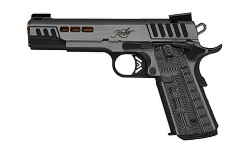 Handguns Kimber America Rapide Dusk 9mm KIMBER RAPIDE DUSK 9MM 5" 9RD